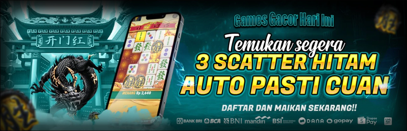 SARANA77 Desktop