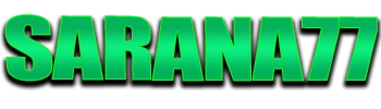 Logo SARANA77